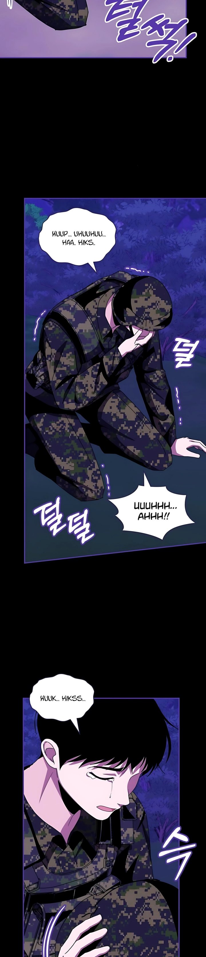 I Was Immediately Mistaken for a Monster Genius Actor chapter 65