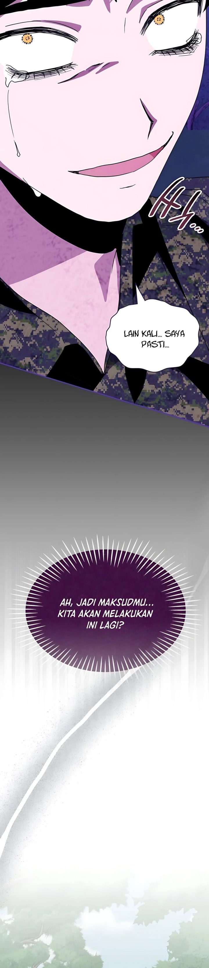 I Was Immediately Mistaken for a Monster Genius Actor chapter 65