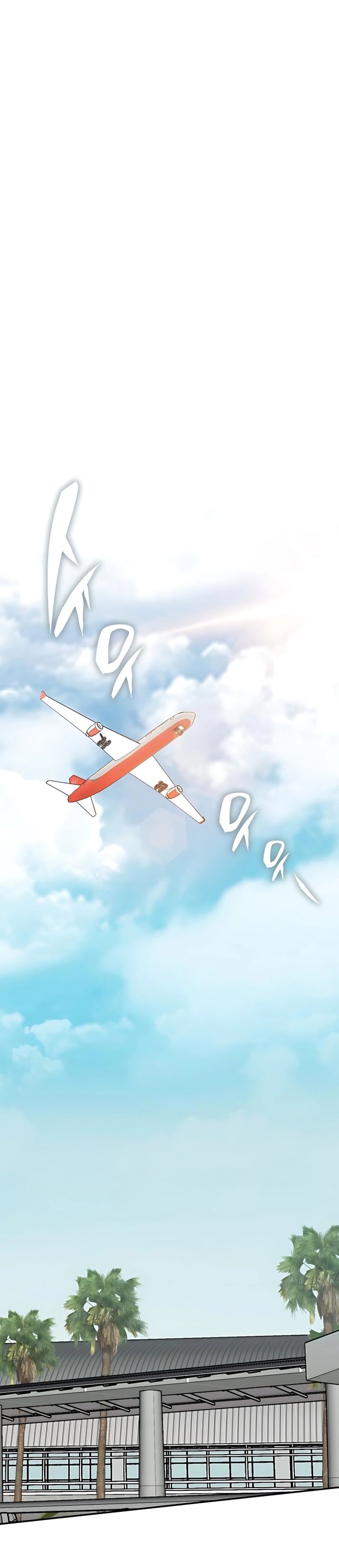 I Was Immediately Mistaken for a Monster Genius Actor chapter 65