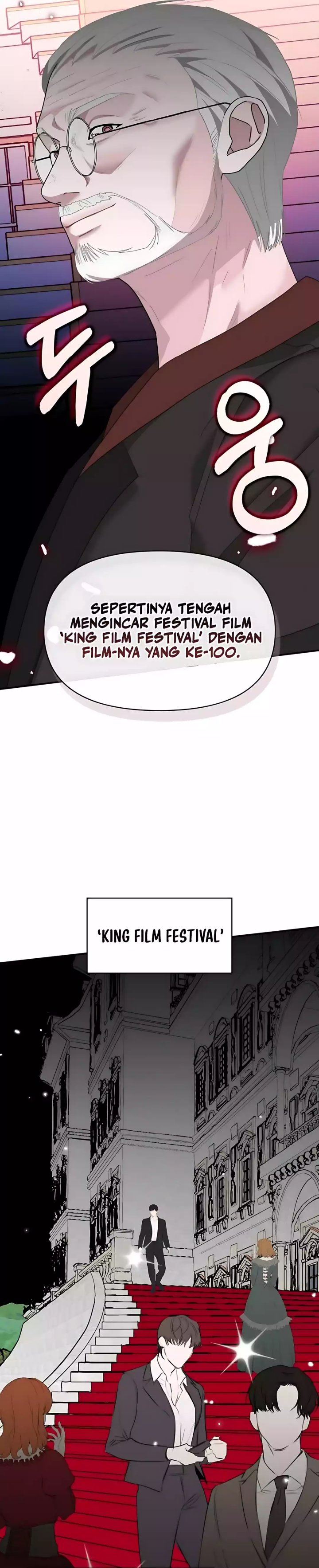 I Was Immediately Mistaken for a Monster Genius Actor chapter 66