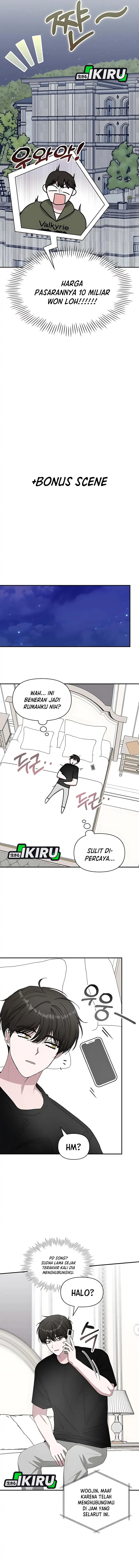 I Was Immediately Mistaken for a Monster Genius Actor chapter 70