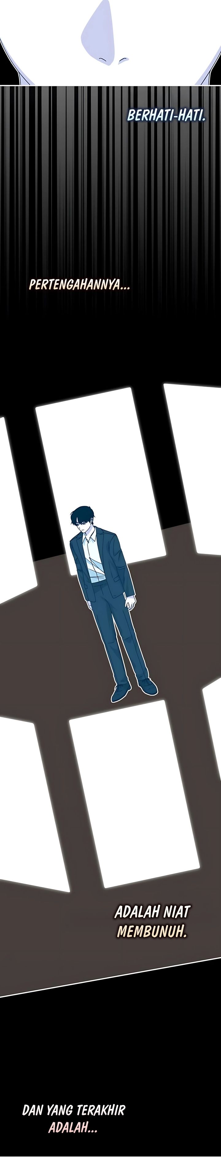 I Was Immediately Mistaken for a Monster Genius Actor chapter 77