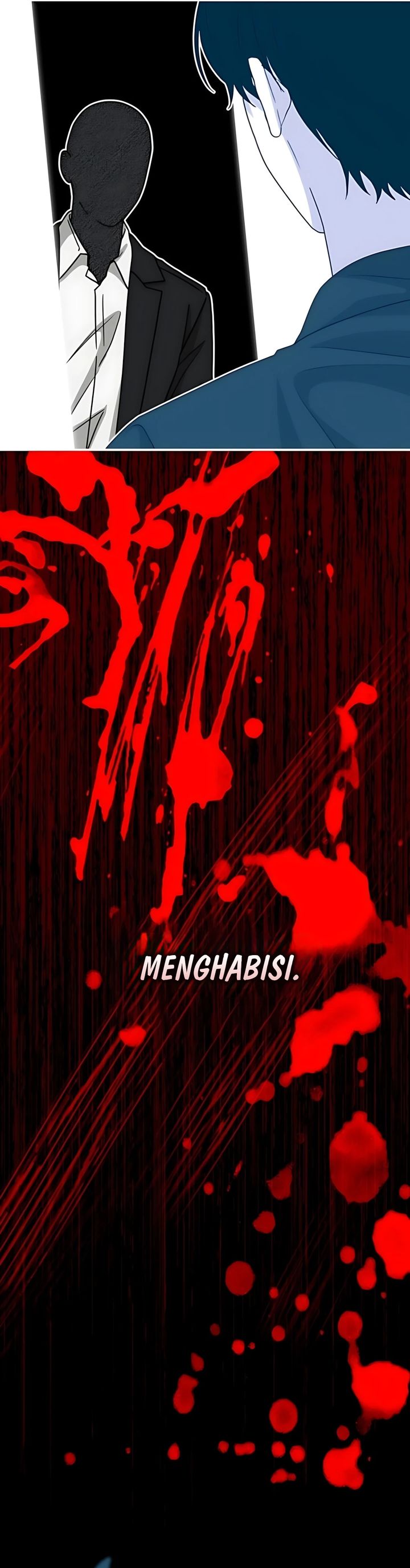 I Was Immediately Mistaken for a Monster Genius Actor chapter 77