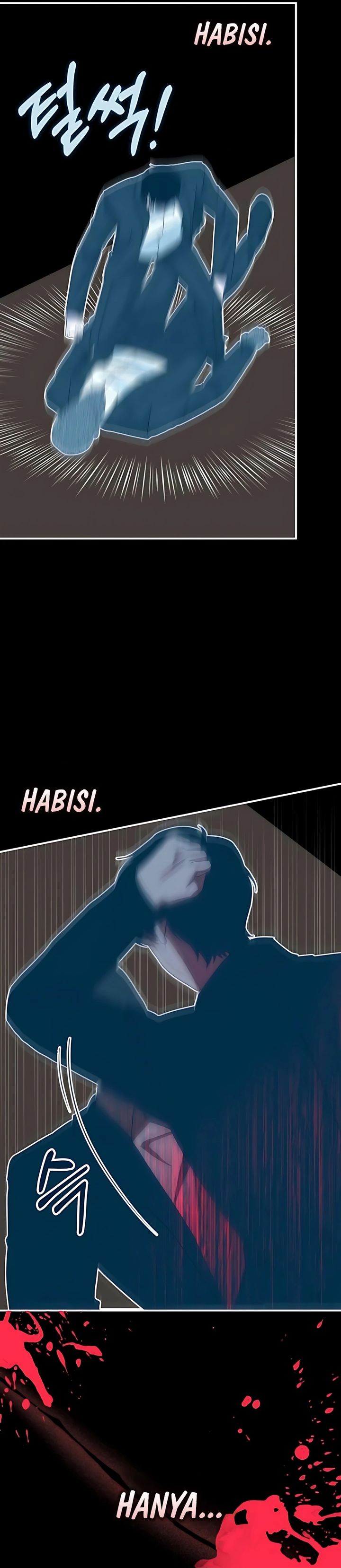 I Was Immediately Mistaken for a Monster Genius Actor chapter 77