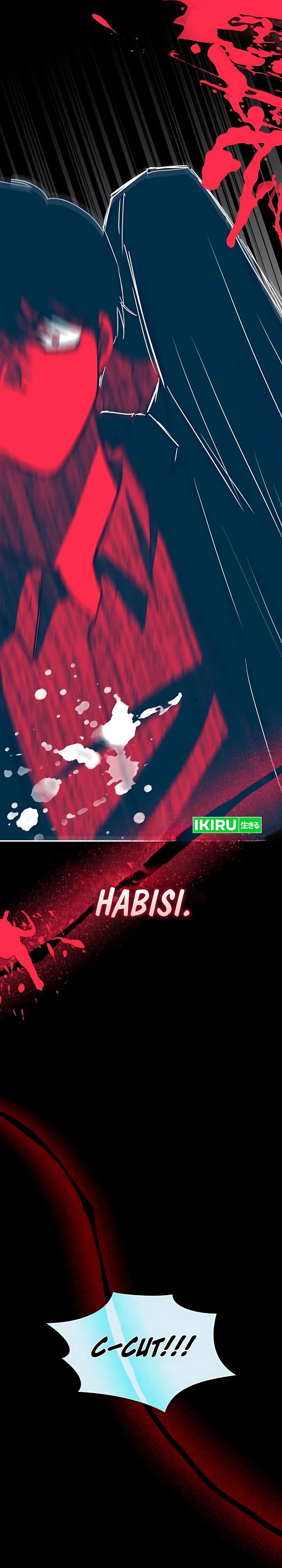 I Was Immediately Mistaken for a Monster Genius Actor chapter 77