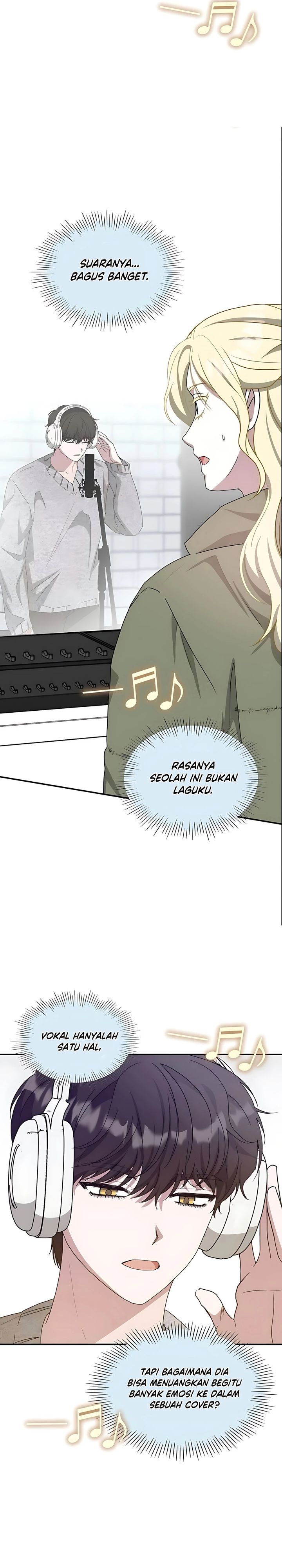 I Was Immediately Mistaken for a Monster Genius Actor chapter 78