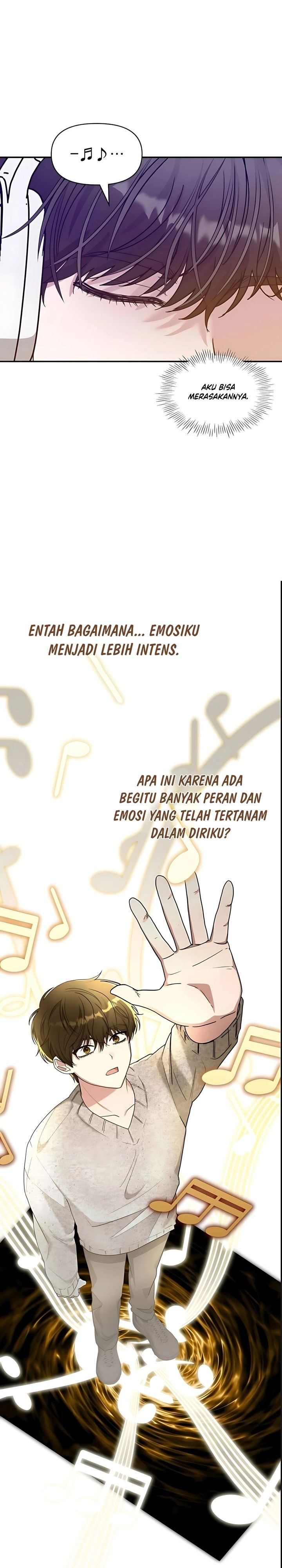 I Was Immediately Mistaken for a Monster Genius Actor chapter 78