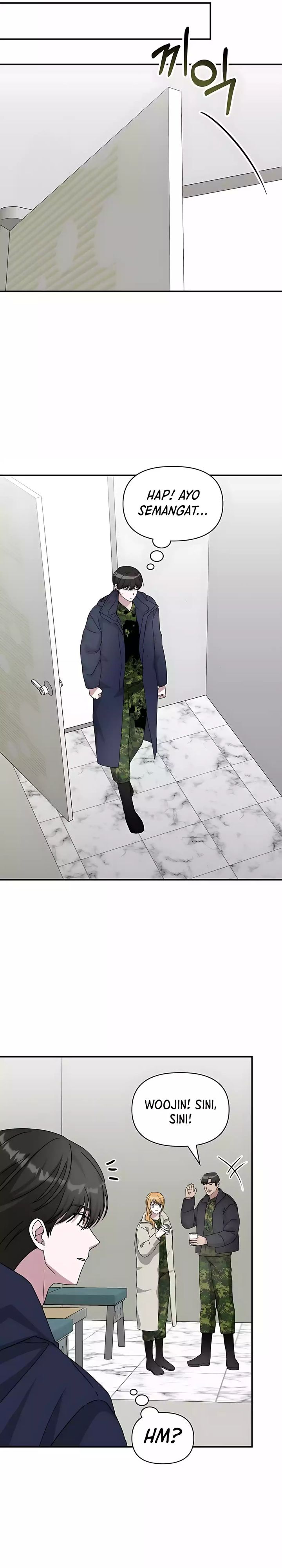 I Was Immediately Mistaken for a Monster Genius Actor chapter 79