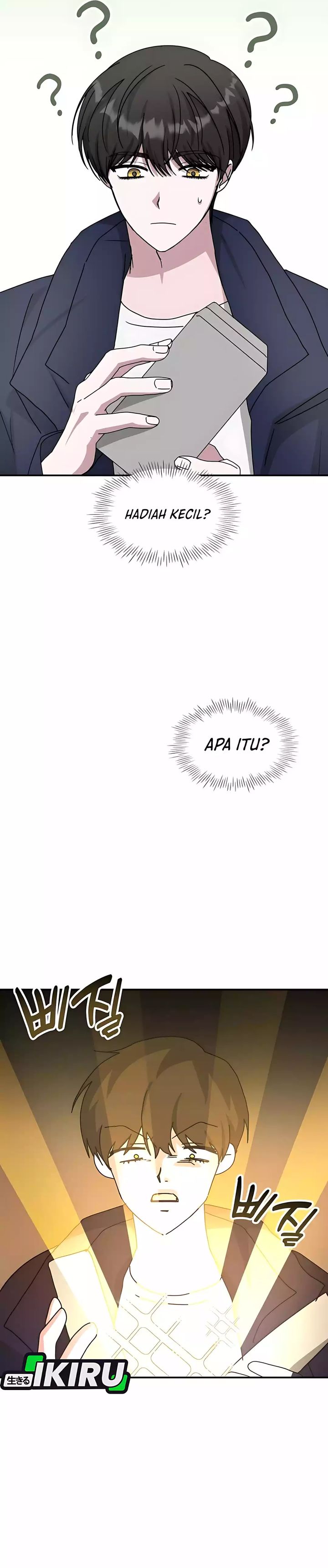 I Was Immediately Mistaken for a Monster Genius Actor chapter 79