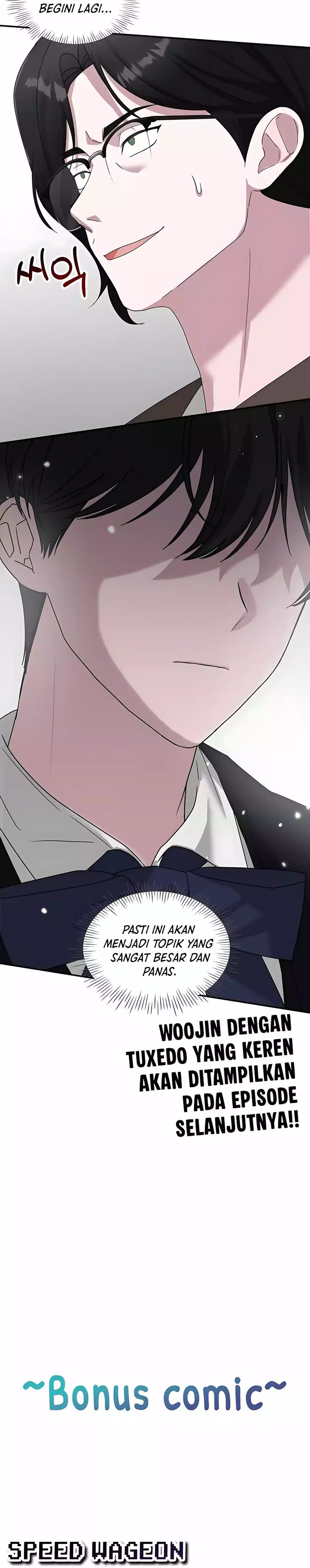 I Was Immediately Mistaken for a Monster Genius Actor chapter 79