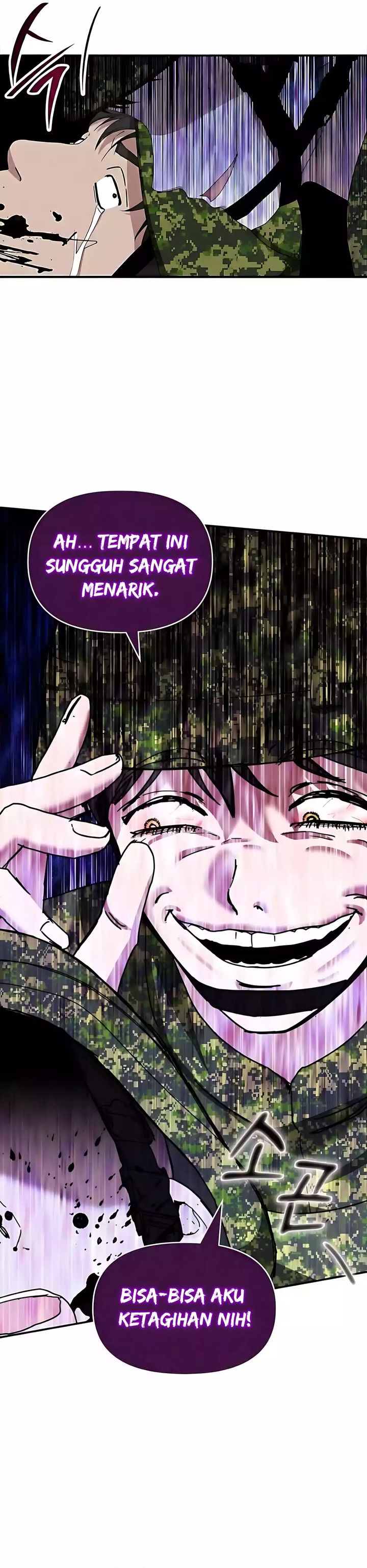 I Was Immediately Mistaken for a Monster Genius Actor chapter 81