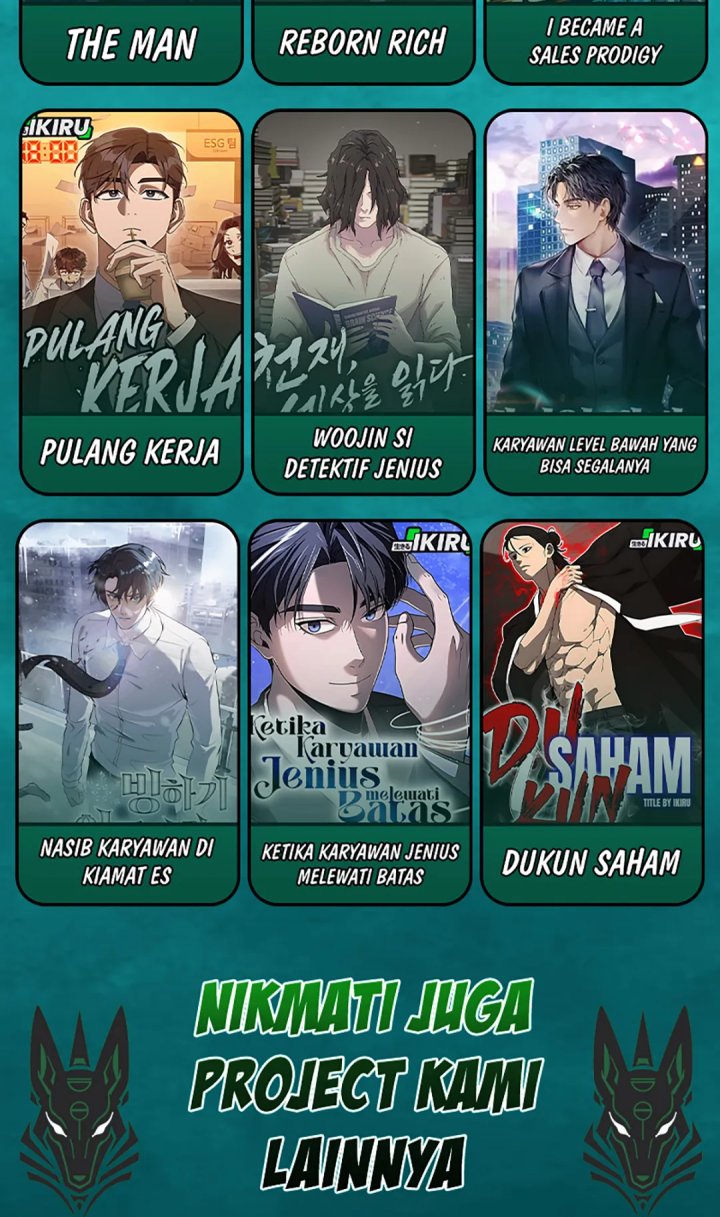 I Was Immediately Mistaken for a Monster Genius Actor chapter 85