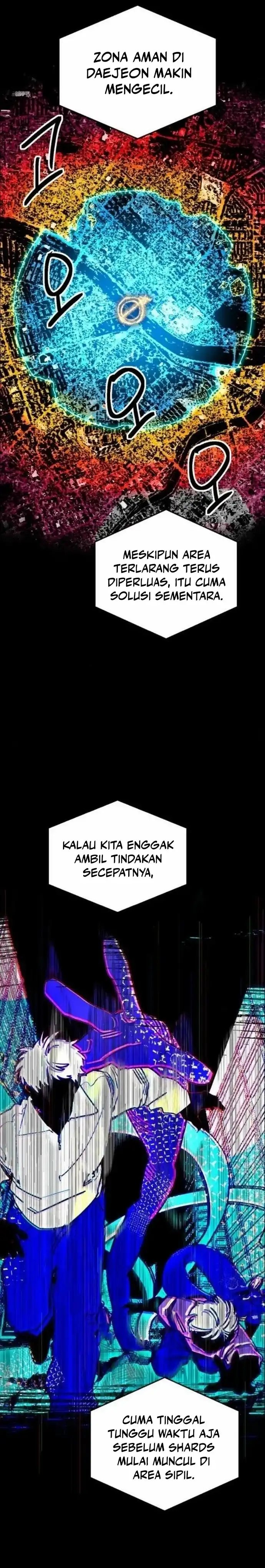 I Was Mistaken for the Villain Chapter 02 Bahasa Indonesia