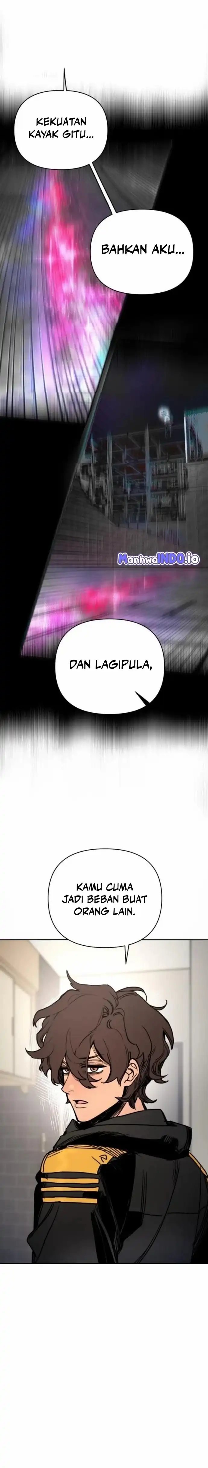 I Was Mistaken for the Villain Chapter 02 Bahasa Indonesia