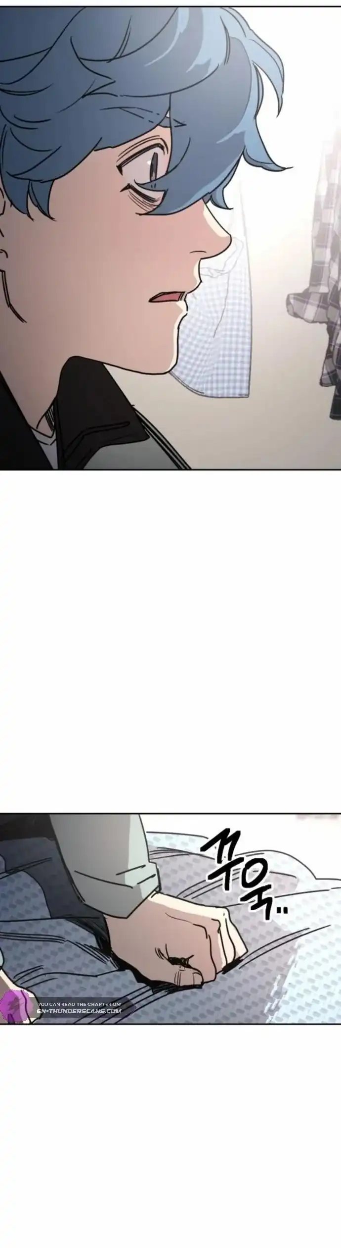 I Was Mistaken for the Villain Chapter 02 Bahasa Indonesia