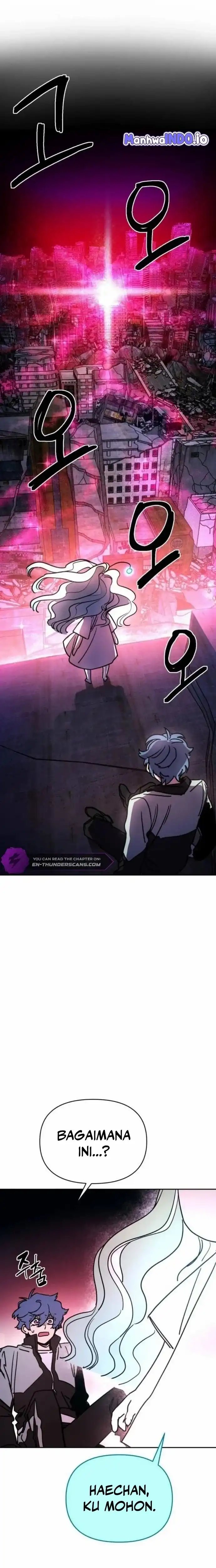 I Was Mistaken for the Villain Chapter 02 Bahasa Indonesia