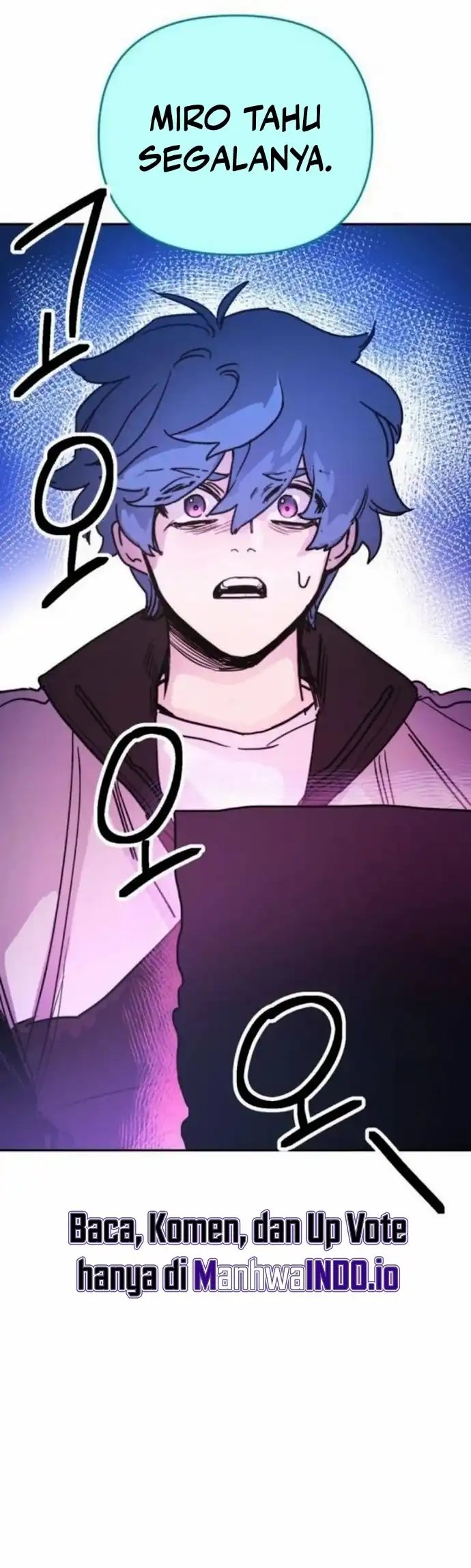 I Was Mistaken for the Villain Chapter 02 Bahasa Indonesia