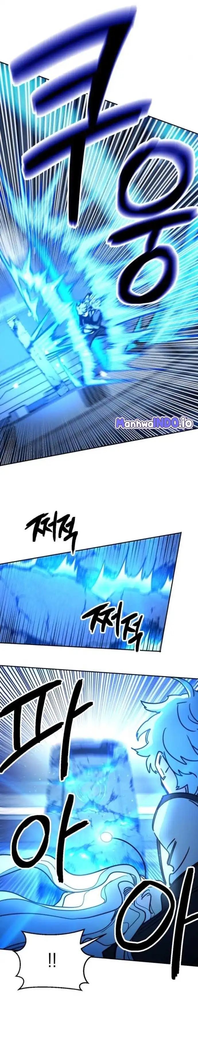 I Was Mistaken for the Villain Chapter 03 Bahasa Indonesia