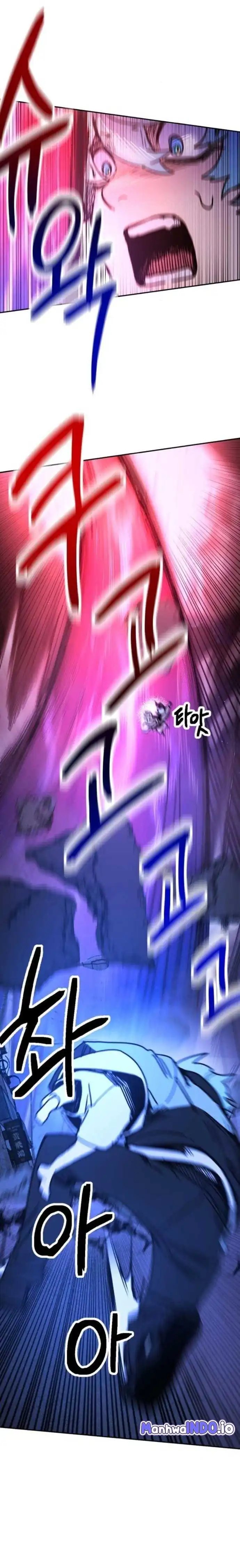 I Was Mistaken for the Villain Chapter 03 Bahasa Indonesia