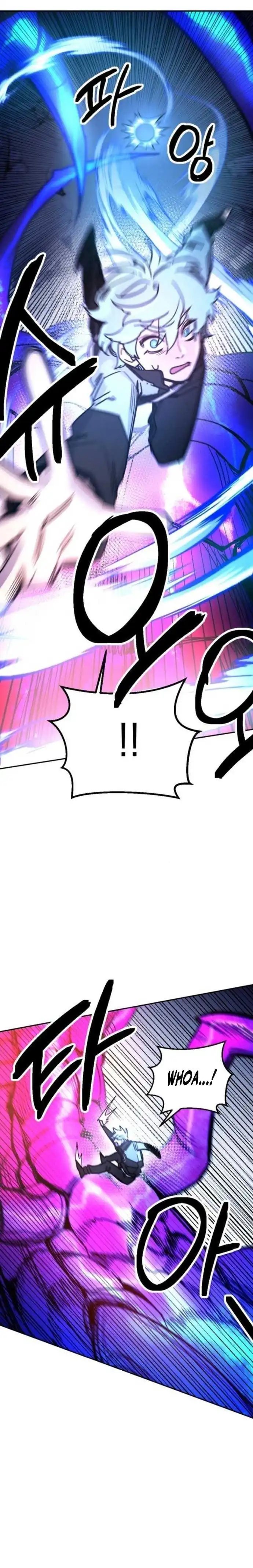 I Was Mistaken for the Villain Chapter 03 Bahasa Indonesia