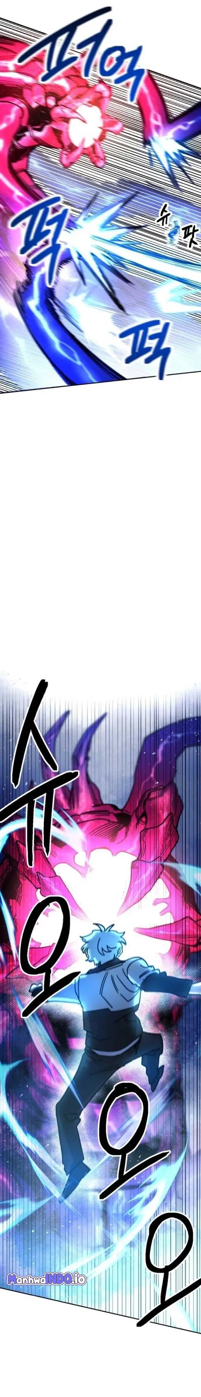 I Was Mistaken for the Villain Chapter 03 Bahasa Indonesia