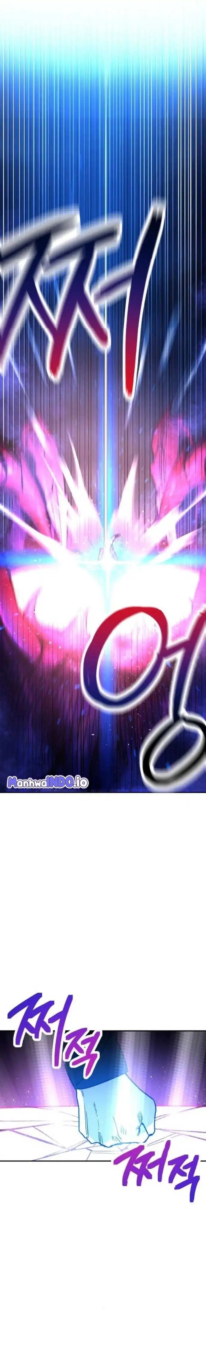 I Was Mistaken for the Villain Chapter 03 Bahasa Indonesia