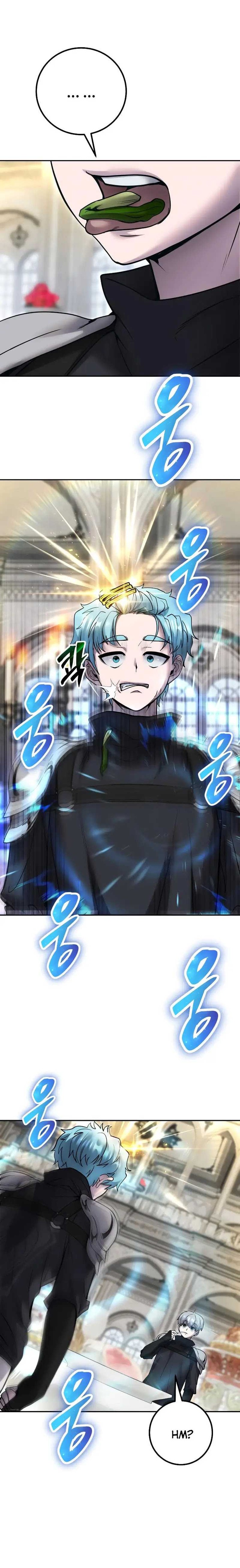 I Was More Overpowered Than the Hero, so I Hid My Power! Chapter 46 Bahasa Indonesia