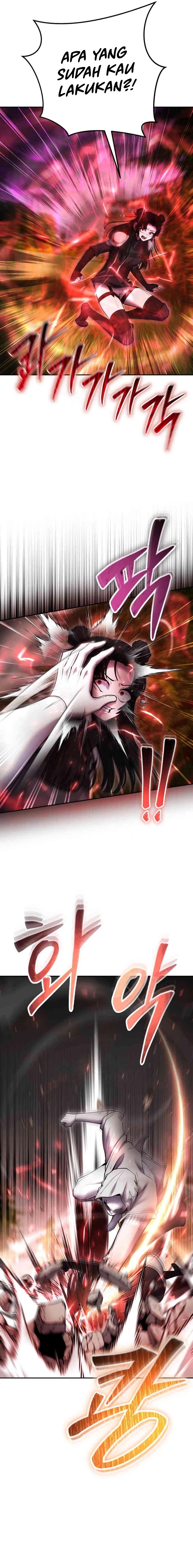 I Was More Overpowered Than the Hero, so I Hid My Power! chapter 60