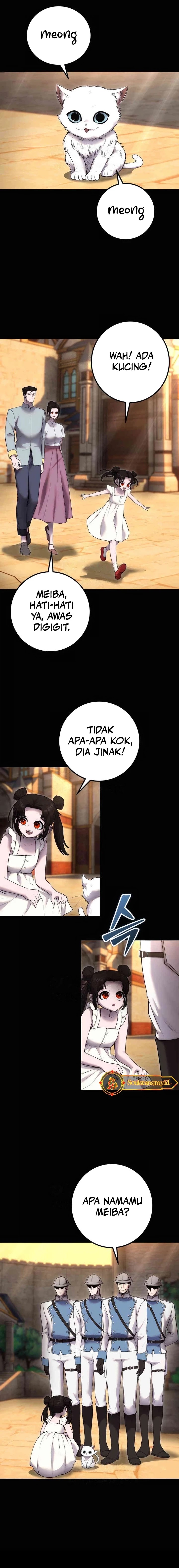 I Was More Overpowered Than the Hero, so I Hid My Power! chapter 60