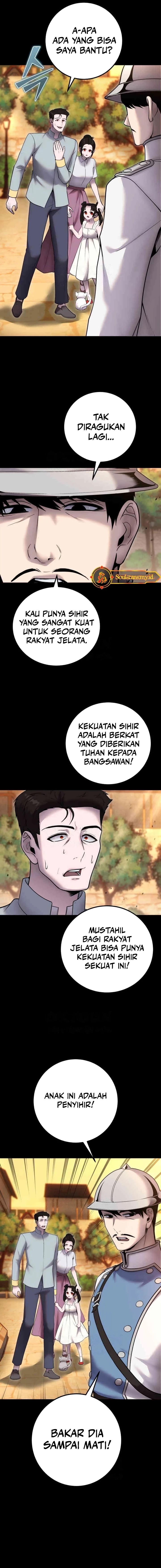 I Was More Overpowered Than the Hero, so I Hid My Power! chapter 60