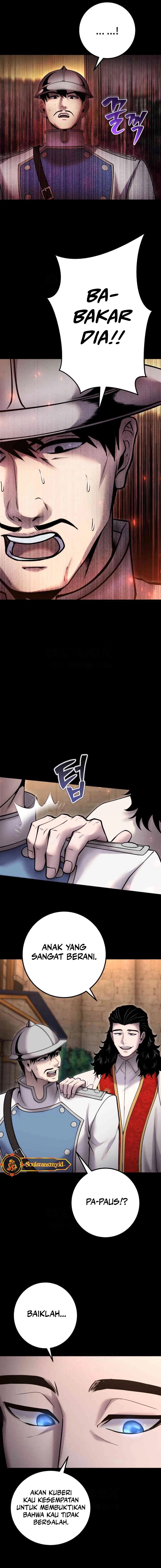 I Was More Overpowered Than the Hero, so I Hid My Power! chapter 60