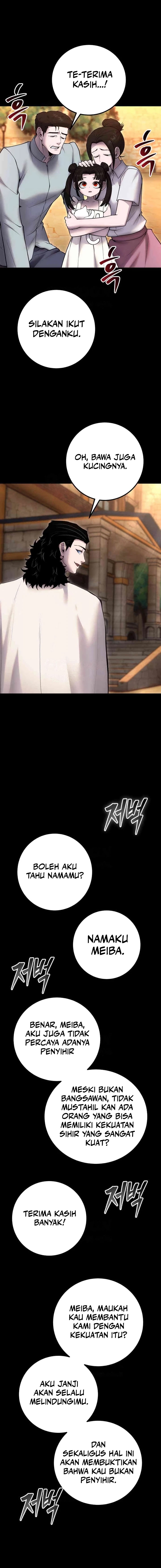 I Was More Overpowered Than the Hero, so I Hid My Power! chapter 60