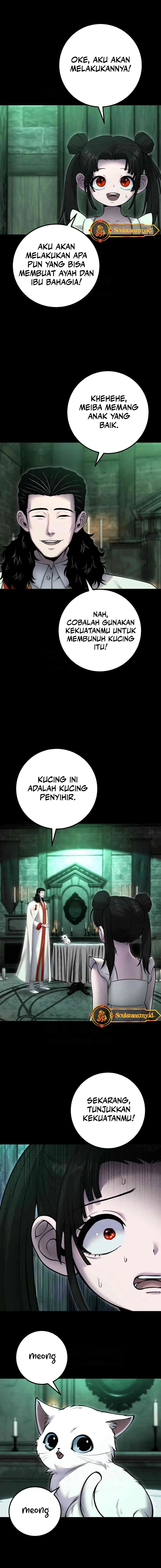 I Was More Overpowered Than the Hero, so I Hid My Power! chapter 60
