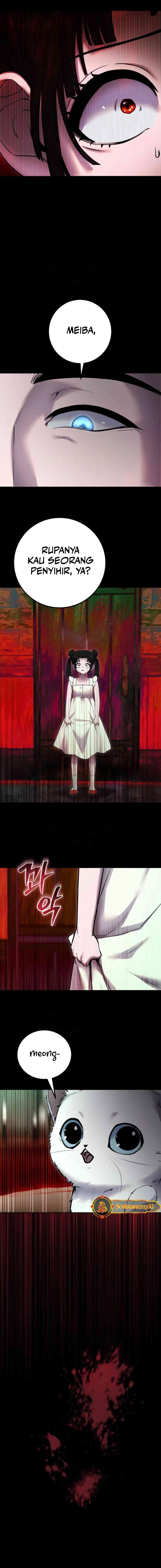 I Was More Overpowered Than the Hero, so I Hid My Power! chapter 60