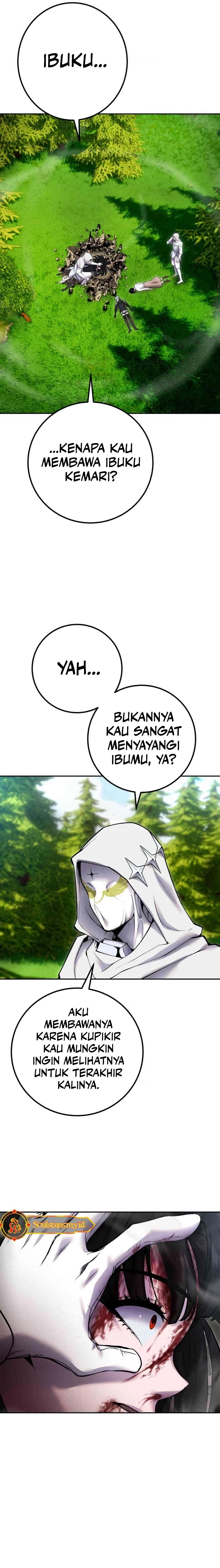 I Was More Overpowered Than the Hero, so I Hid My Power! chapter 60