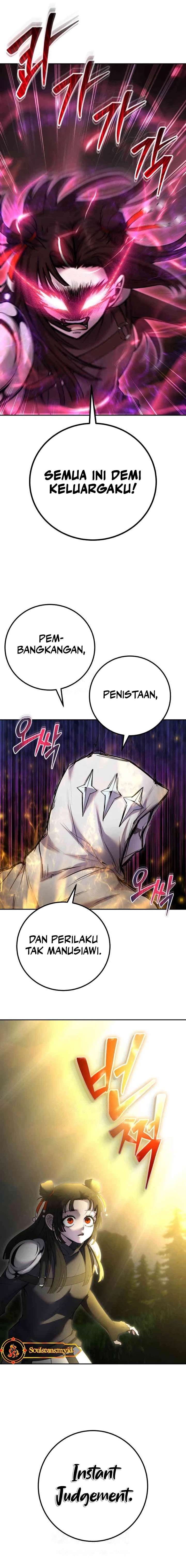 I Was More Overpowered Than the Hero, so I Hid My Power! chapter 60