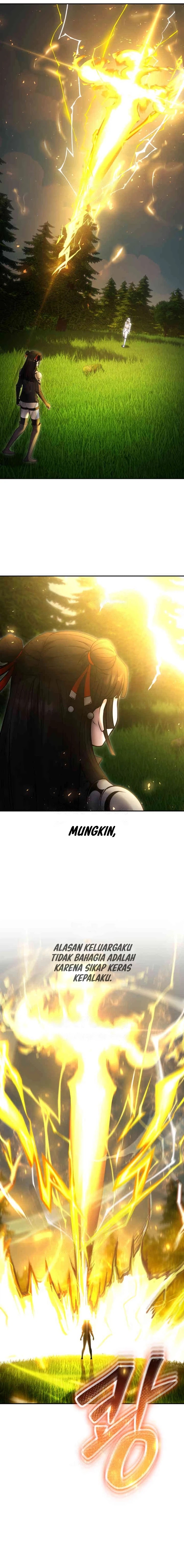 I Was More Overpowered Than the Hero, so I Hid My Power! chapter 60