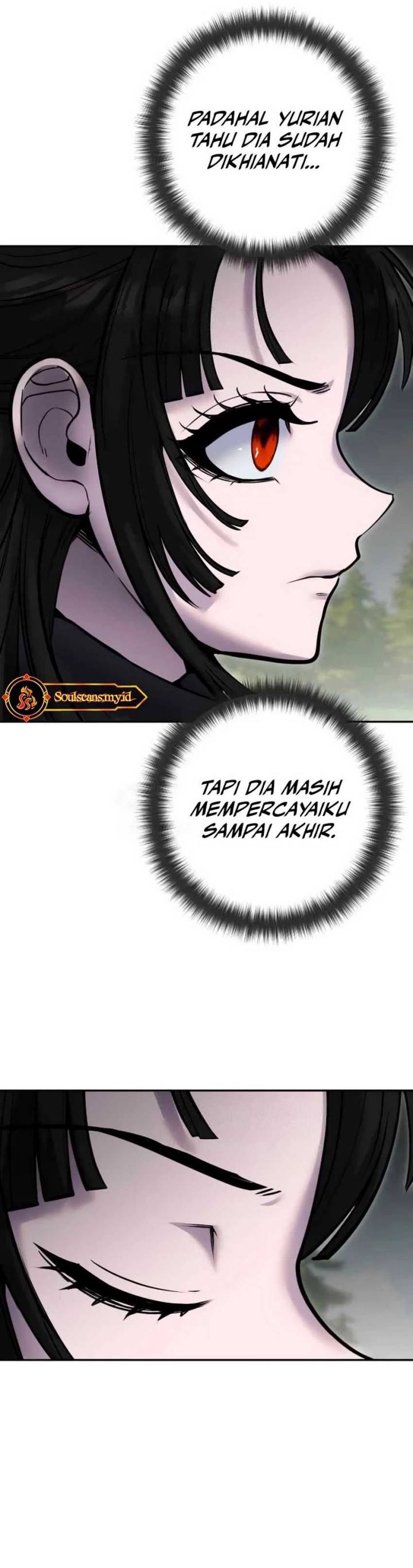 I Was More Overpowered Than the Hero, so I Hid My Power! chapter 61