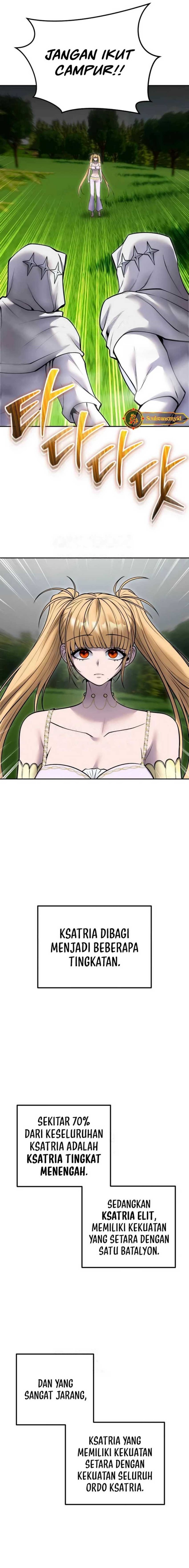 I Was More Overpowered Than the Hero, so I Hid My Power! chapter 61