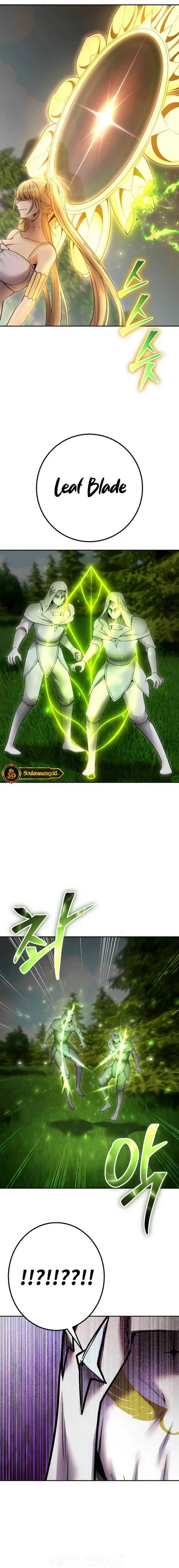 I Was More Overpowered Than the Hero, so I Hid My Power! chapter 61