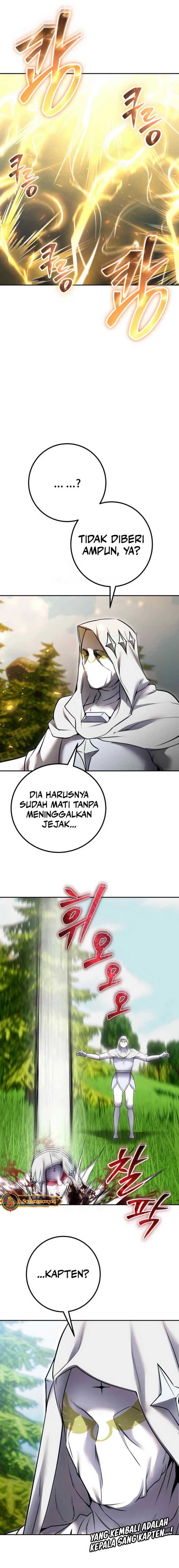 I Was More Overpowered Than the Hero, so I Hid My Power! chapter 61