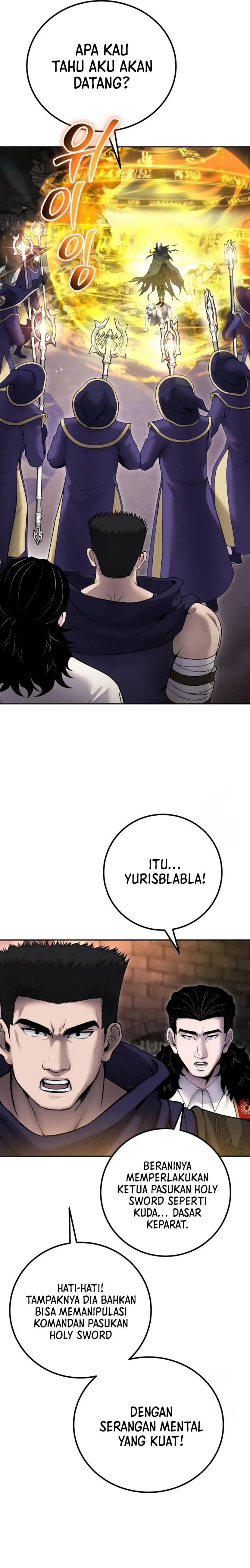 I Was More Overpowered Than the Hero, so I Hid My Power! chapter 67