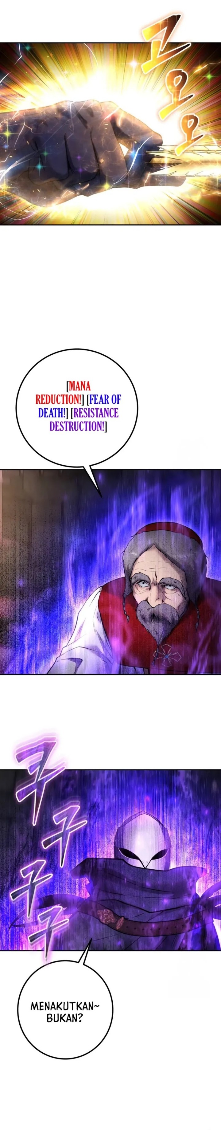 I Was More Overpowered Than the Hero, so I Hid My Power! chapter 67