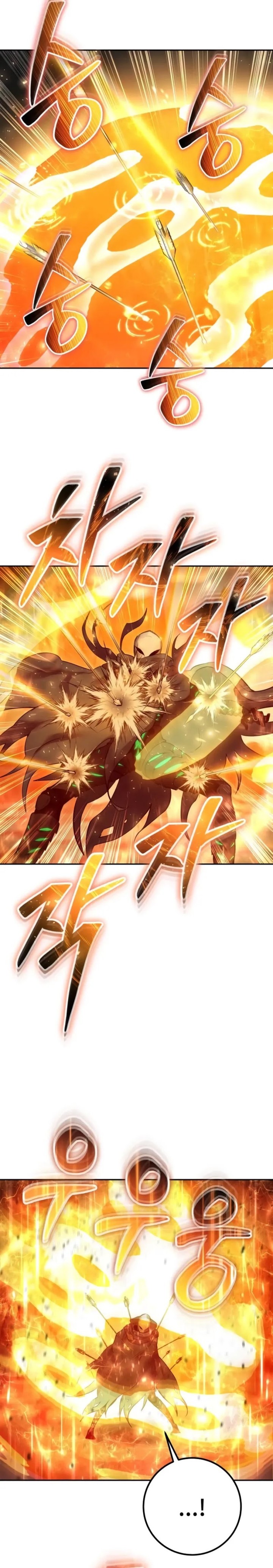 I Was More Overpowered Than the Hero, so I Hid My Power! chapter 67