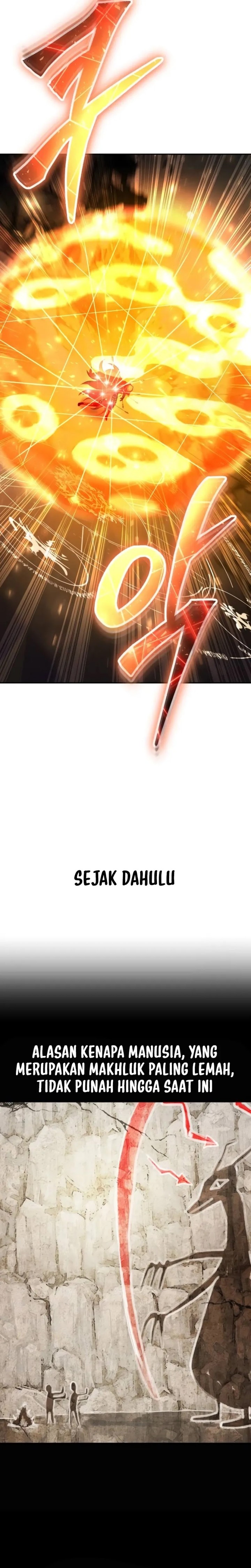 I Was More Overpowered Than the Hero, so I Hid My Power! chapter 67