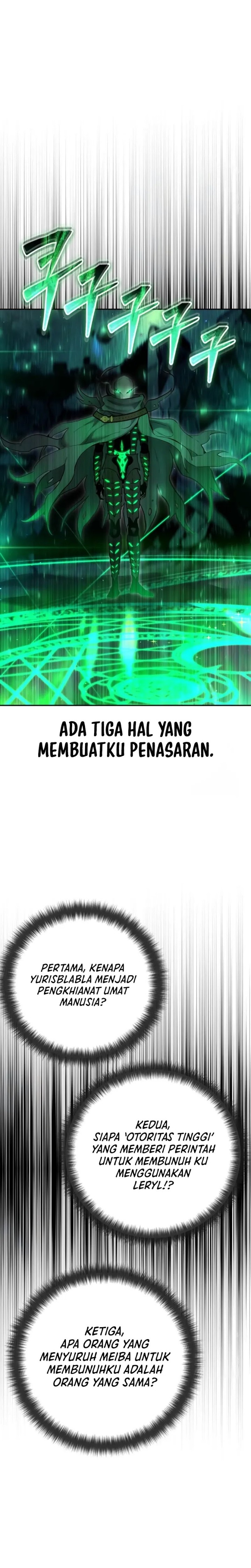 I Was More Overpowered Than the Hero, so I Hid My Power! chapter 67