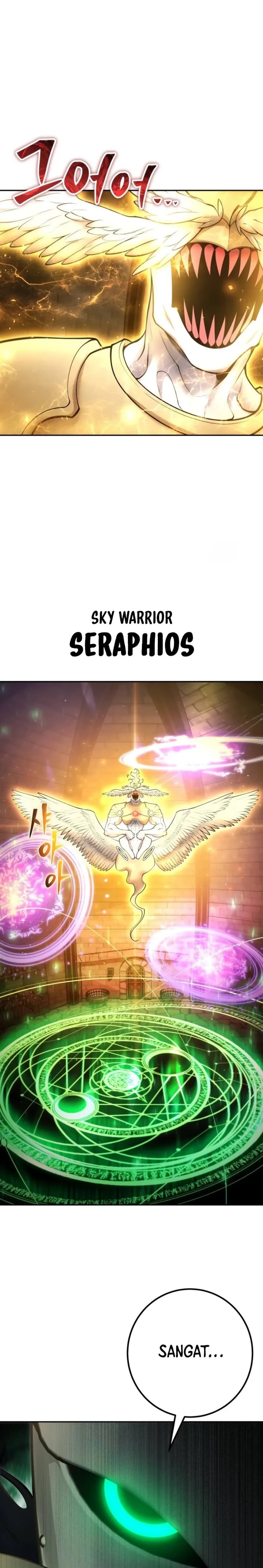 I Was More Overpowered Than the Hero, so I Hid My Power! chapter 67