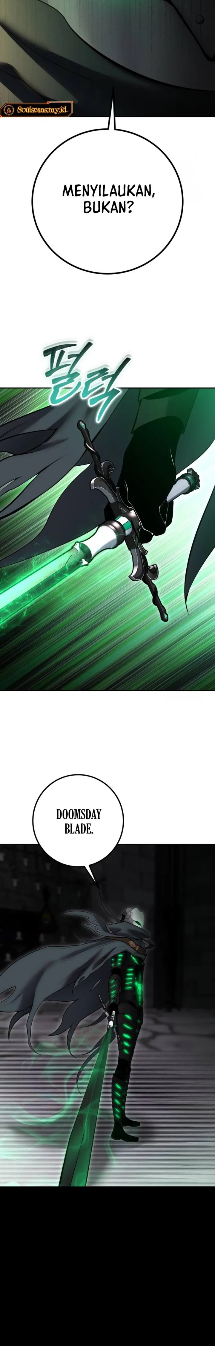 I Was More Overpowered Than the Hero, so I Hid My Power! chapter 67