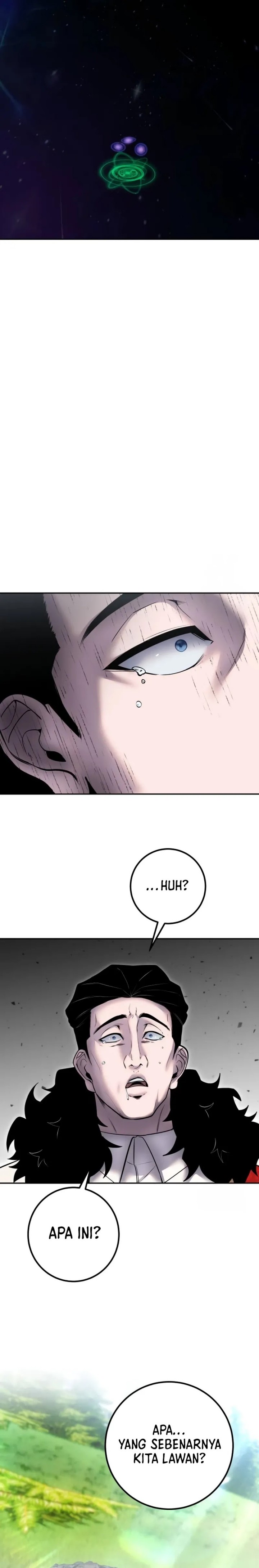 I Was More Overpowered Than the Hero, so I Hid My Power! chapter 67