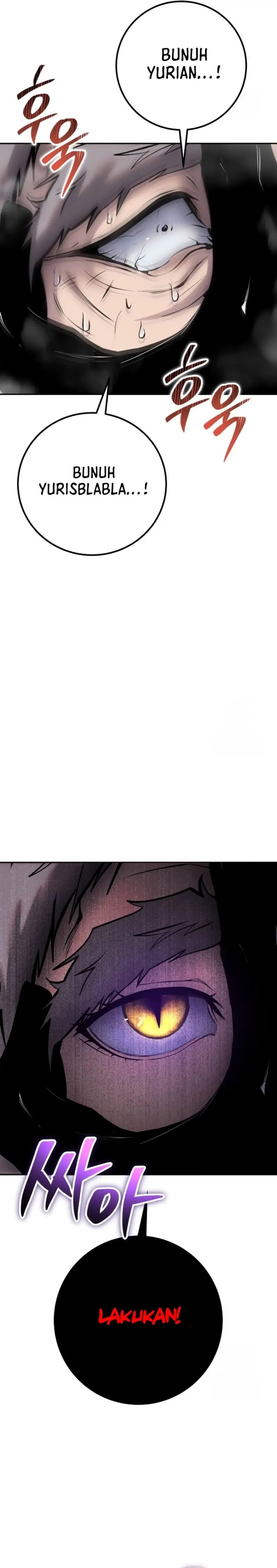 I Was More Overpowered Than the Hero, so I Hid My Power! chapter 67